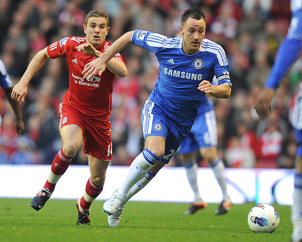 长远目标 长远目标